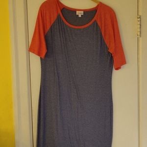 Lularoe Dress
